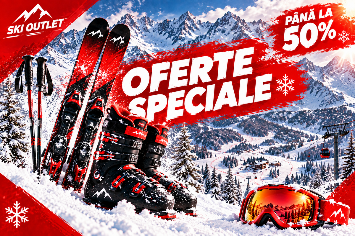 Oferte Speciale