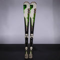 Salomon Enduro XT 800 Powerline + Legături Salomon Z12