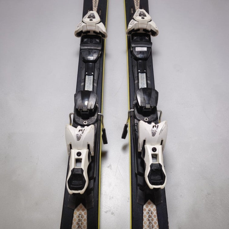 Salomon Enduro XT 800 Powerline + Legături Salomon Z12