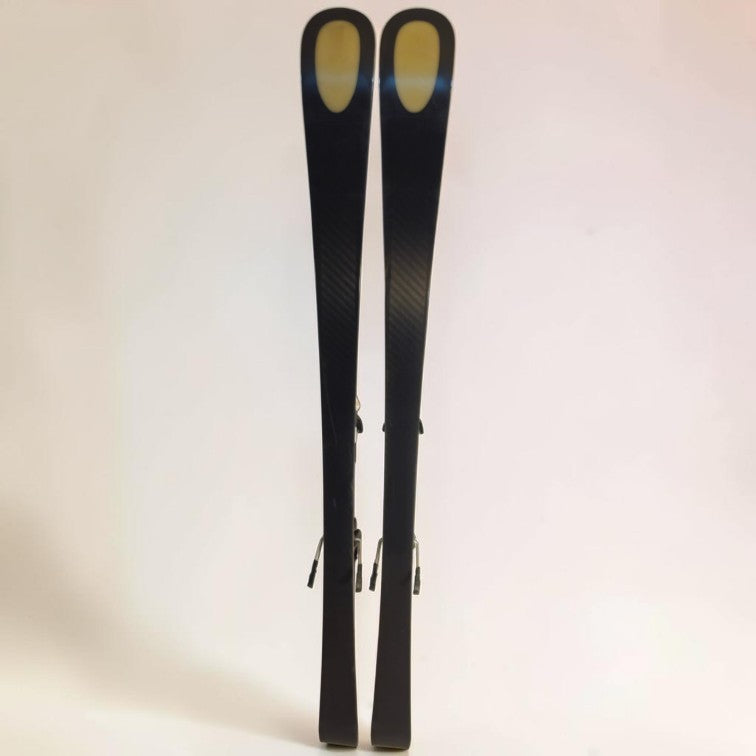 Schiuri Recreaționale Rossignol Open X1 Power Pulsion 164cm + Legături Rossignol Axium