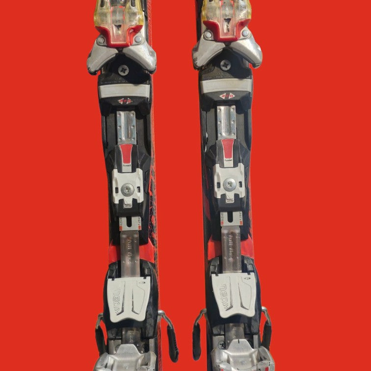 ATOMIC GS 9 – RACE CARVER / GS