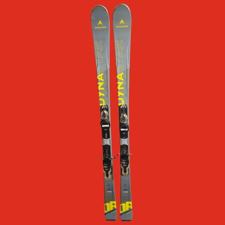 DYNASTAR SPEED SF – 185 cm – Race Ski – stare aproape nouă