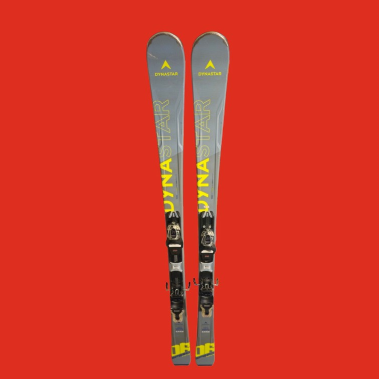 DYNASTAR SPEED SF – 185 cm – Race Ski – stare aproape nouă