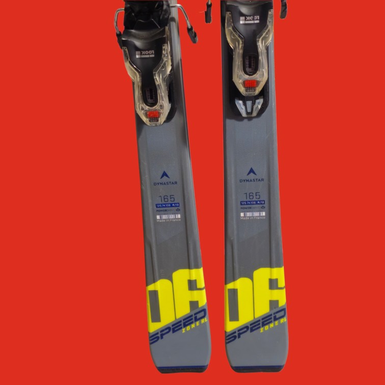 DYNASTAR SPEED SF – 185 cm – Race Ski – stare aproape nouă