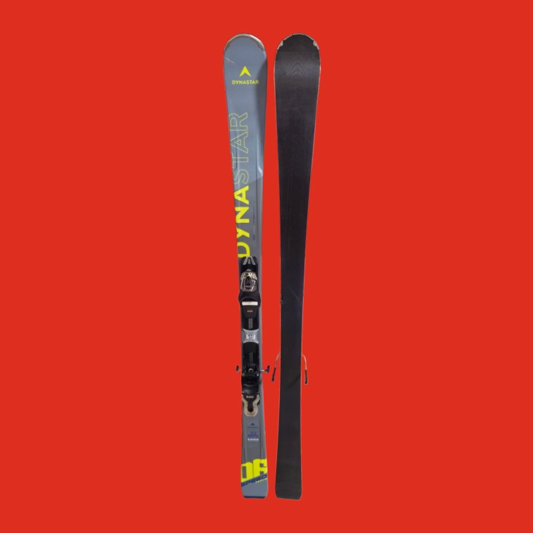 DYNASTAR SPEED SF – 185 cm – Race Ski – stare aproape nouă