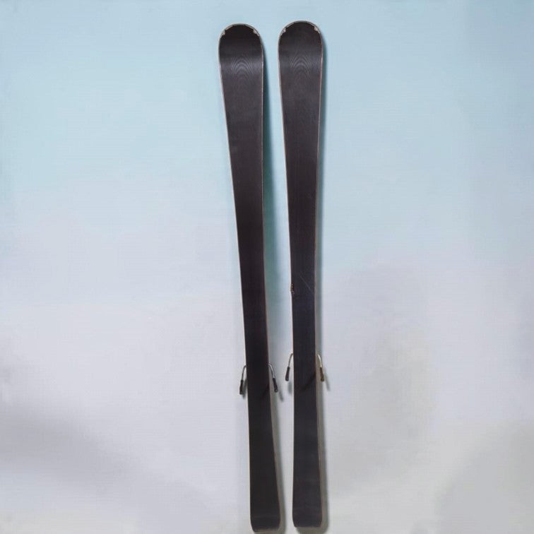 KNEISSL BLACK STAR RS – 195 CM – VINTAGE