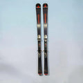 KNEISSL BLACK STAR RS – 195 CM – VINTAGE