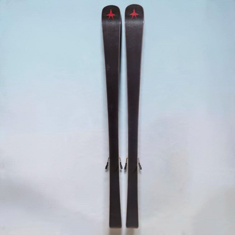 KNEISSL BLACK STAR RS – 195 CM – VINTAGE