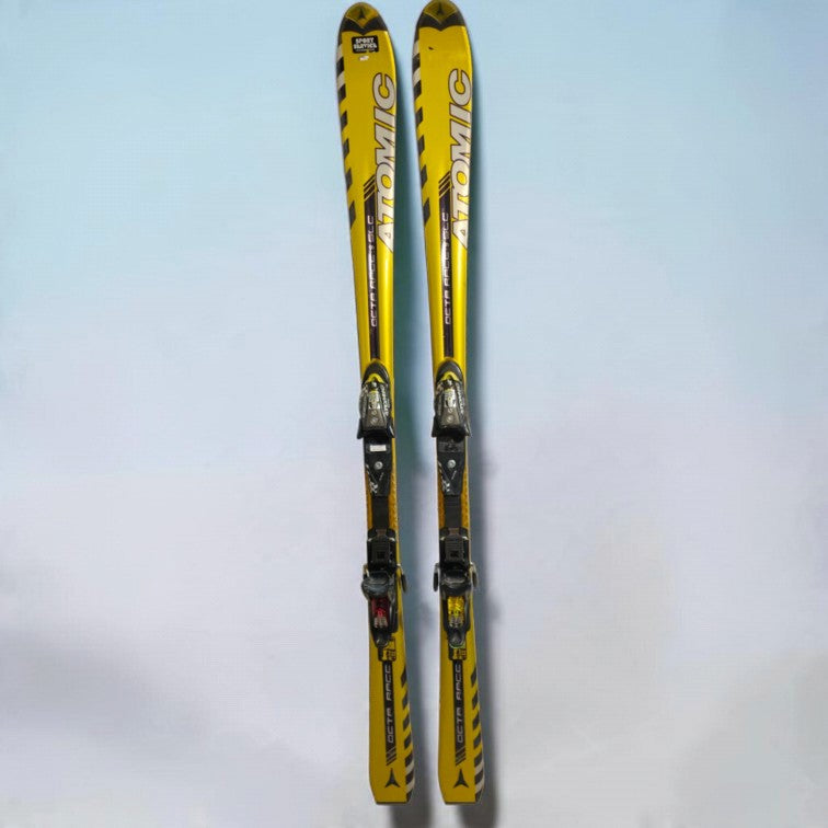 Schiuri ATOMIC OCTA RACE 1 SLC – 165 CM