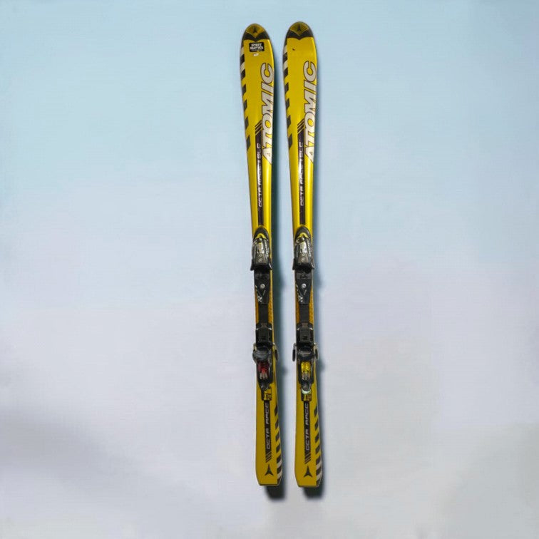 Schiuri ATOMIC OCTA RACE 1 SLC – 165 CM
