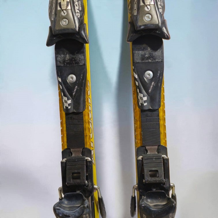 Schiuri ATOMIC OCTA RACE 1 SLC – 165 CM
