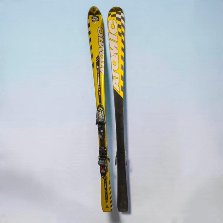 Schiuri ATOMIC OCTA RACE 1 SLC – 165 CM