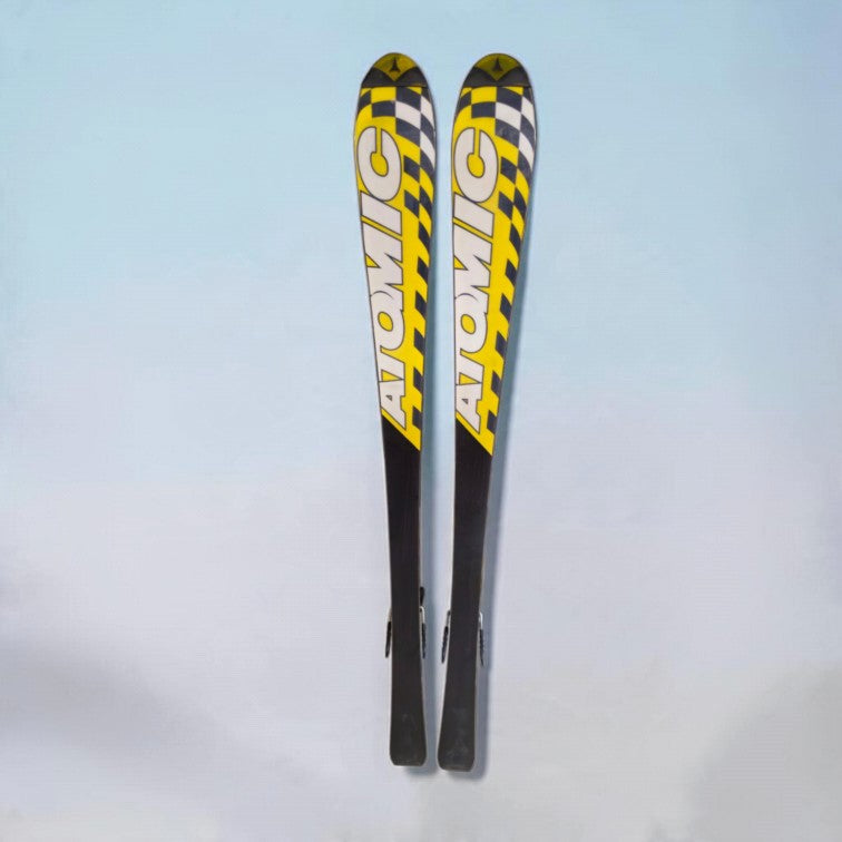 Schiuri ATOMIC OCTA RACE 1 SLC – 165 CM