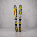 Schiuri copii HEAD Team – 80 cm, cu legături