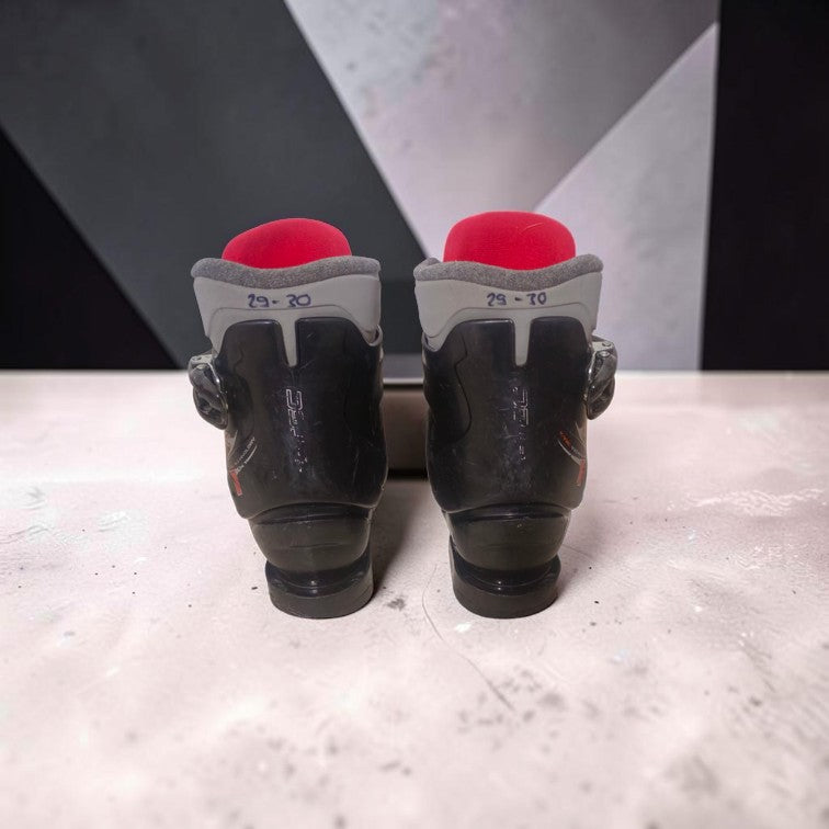 Clăpari de schi copii K-TEC – Mărimea 29–30