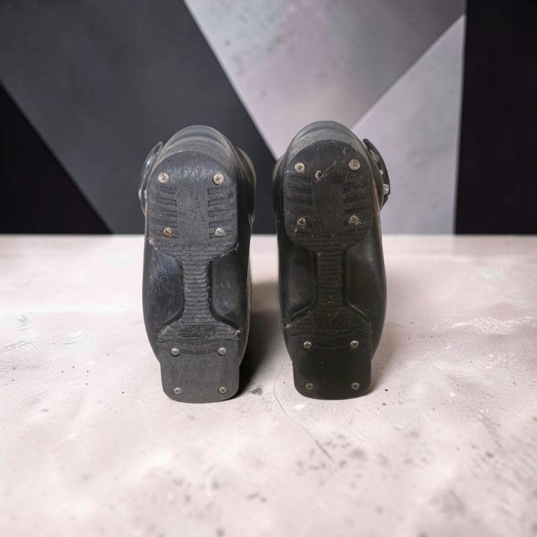 Clăpari de schi copii K-TEC – Mărimea 29–30