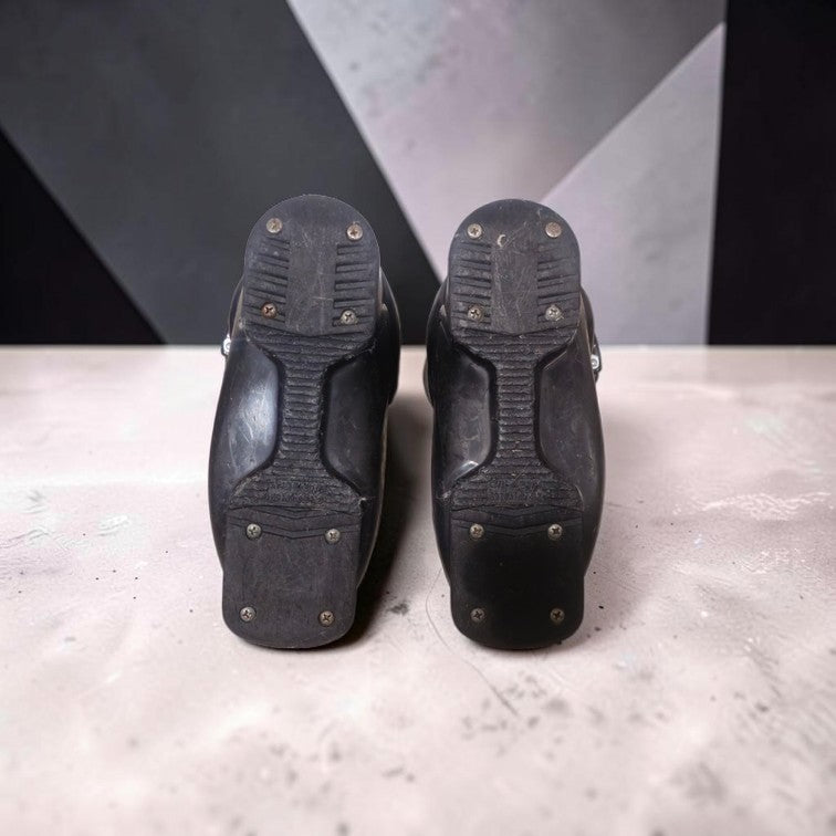 Clăpari de schi copii K-TEC – Mărimea 29–30
