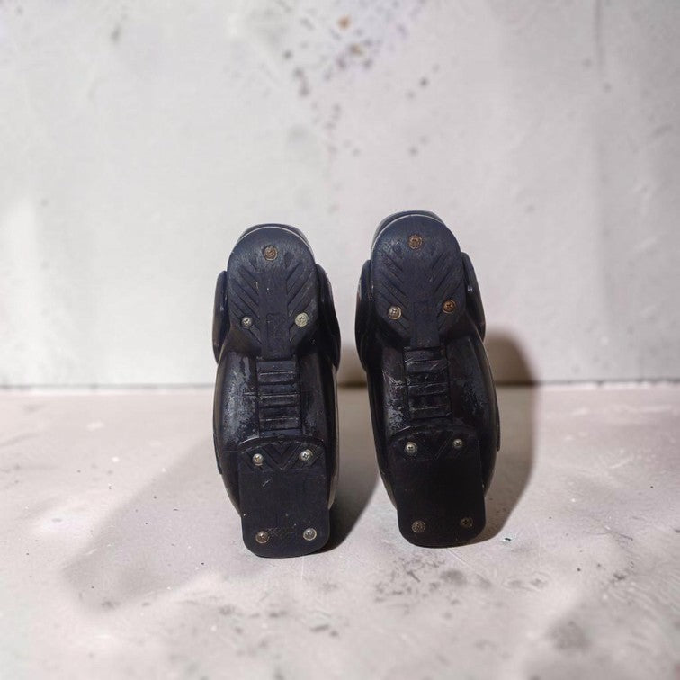 Clăpari de schi copii Nordica O.1 Super – Mărimea 32