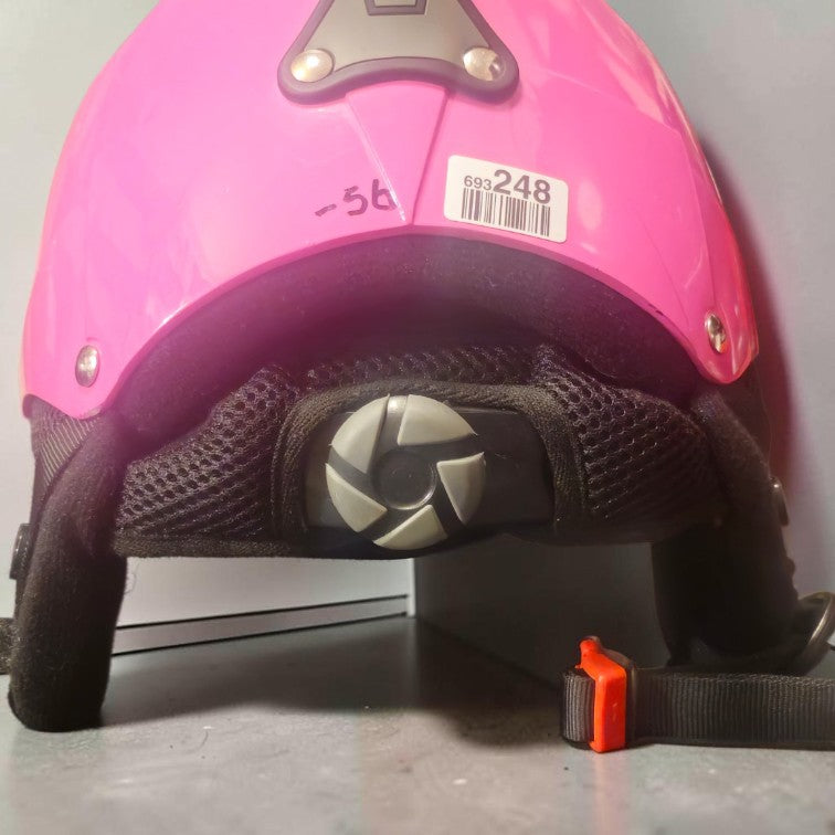 Cască schi / snowboard HOTSE LENNYX VS613 – Junior