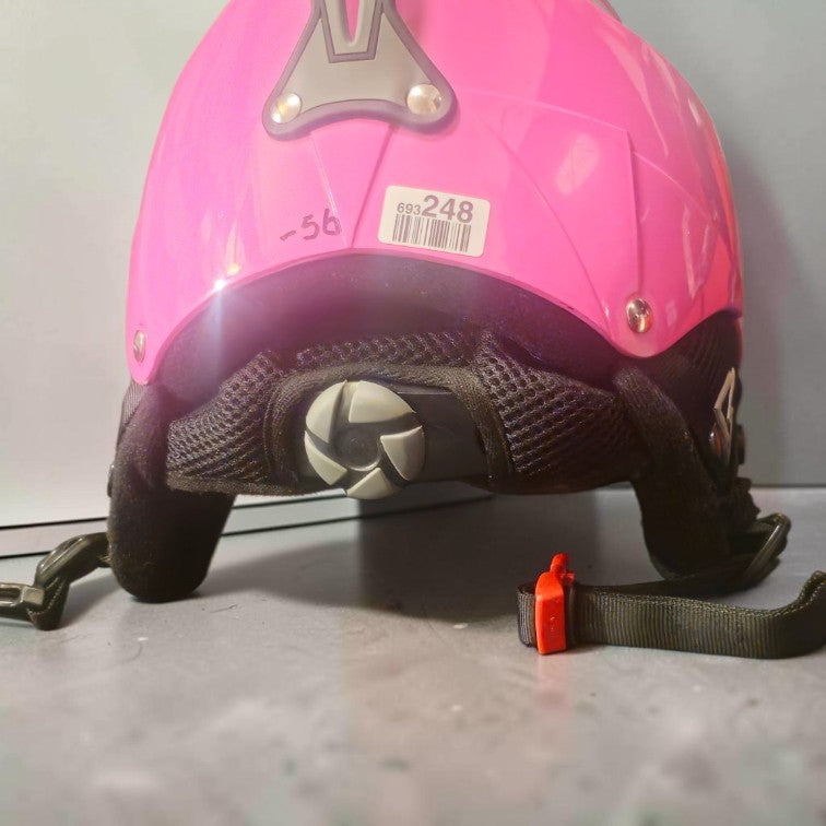 Cască schi / snowboard HOTSE LENNYX VS613 – Junior