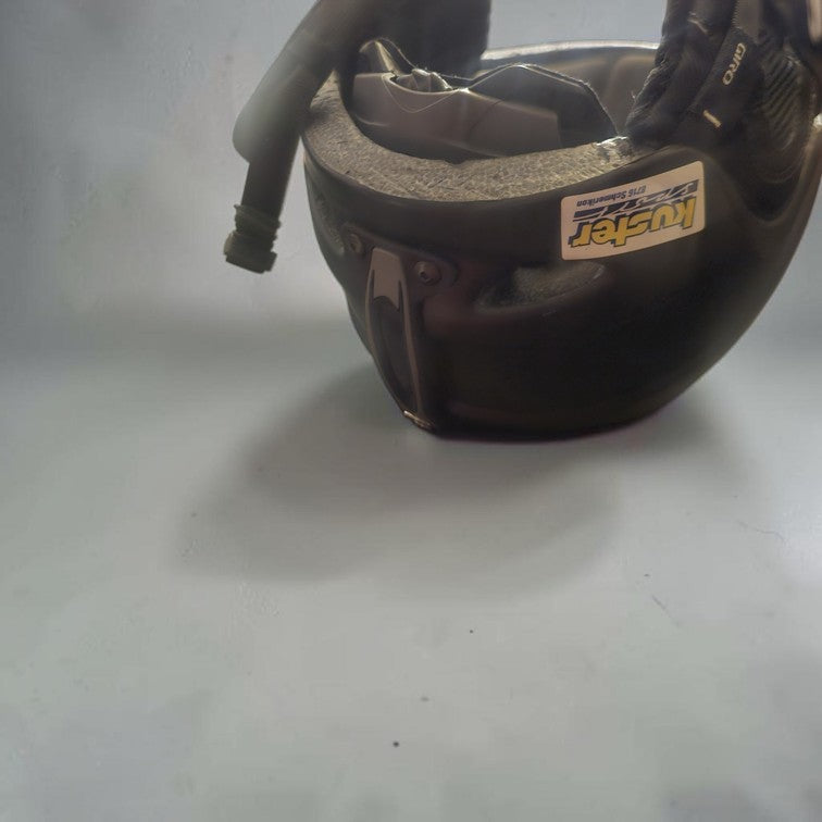 Cască schi / snowboard – Gri metalizat – M