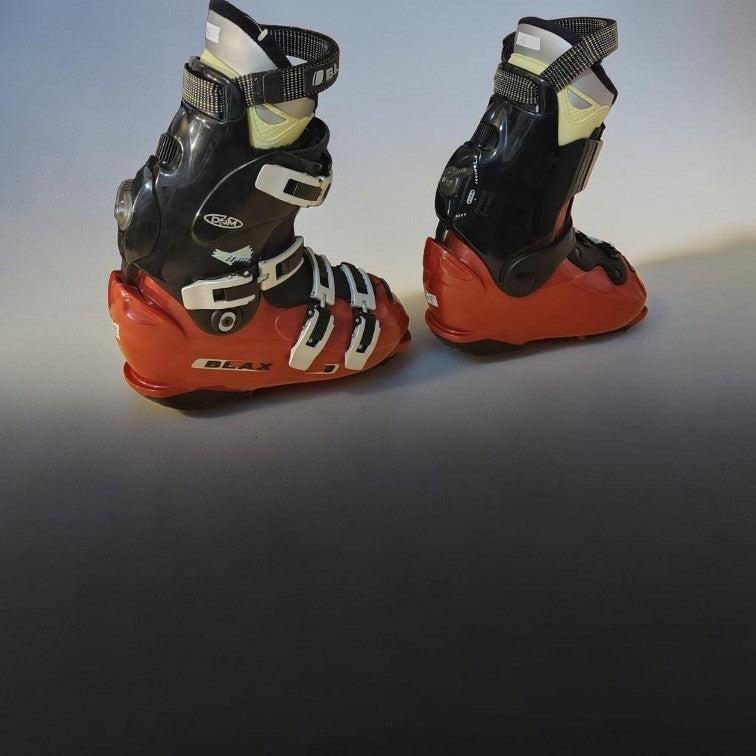 Clăpari Snowboard BLAX DSM Heidi – Hardboot Alpine/Carving