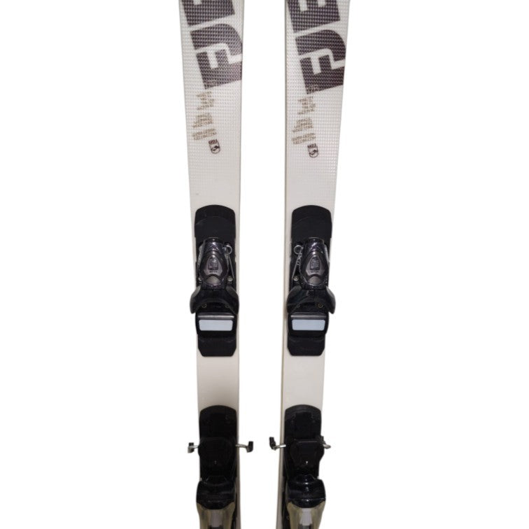 Schiuri Premium Fjell W2 Swiss Design 176cm + Legături Look NX12