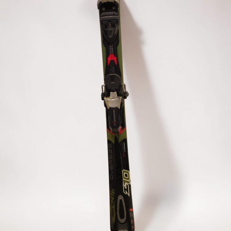 Schiuri Performante Rossignol Zenith Z10 Oversize Mutix + Legături Axial² 120