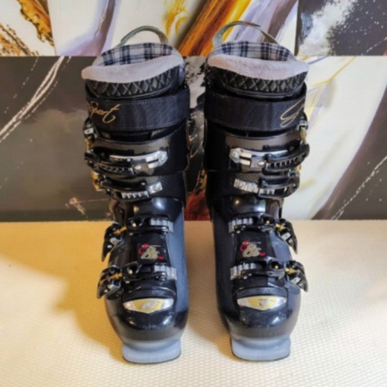 Clăpari de schi NORDICA X-Cutive 85 – Mărimea 39–40