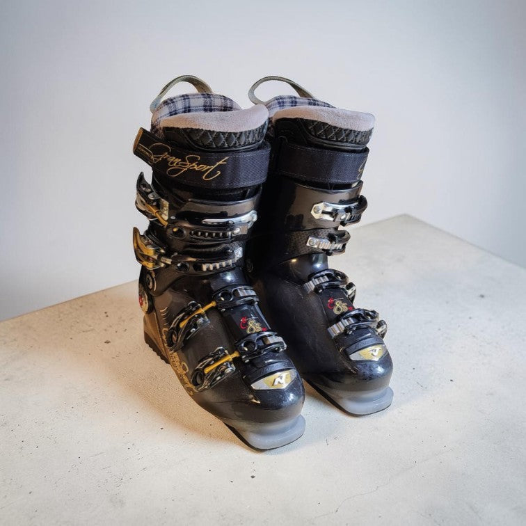 Clăpari Schi NORDICA Sportmachine 85 X WR - Flex 85