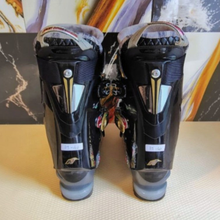 Clăpari de schi NORDICA X-Cutive 85 – Mărimea 39–40
