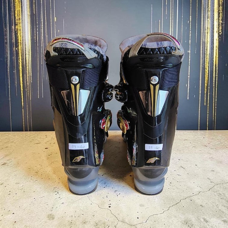 Clăpari Schi NORDICA Sportmachine 85 X WR - Flex 85