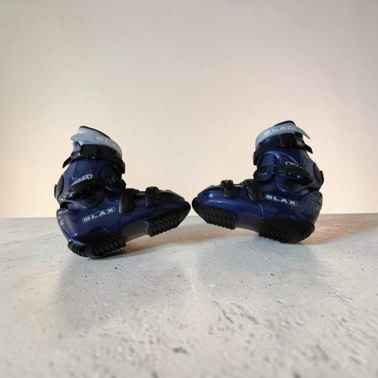 Clăpari Snowboard BLAX Toni DSM Vintage – Mărimea 35