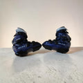 Clăpari Snowboard BLAX Toni DSM Vintage – Mărimea 35