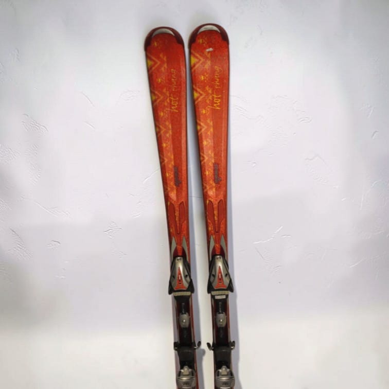 Schiuri Dama Head Hot Thang Intelligence + Legături Head RailFlex 10