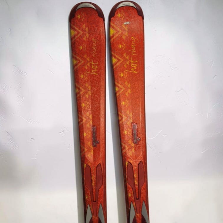 Schiuri Dama Head Hot Thang Intelligence + Legături Head RailFlex 10