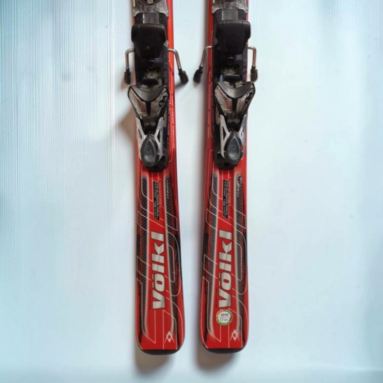 Völkl Supersport 5 Star – stare aproape nouă