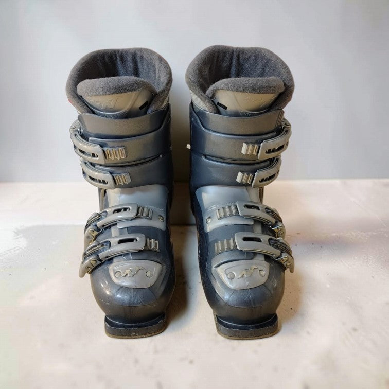 Clăpari de schi NORDICA X3 MOVE – Mărimea 37 – Gri-albastru