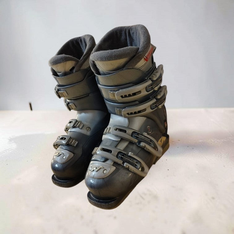 Clăpari de schi NORDICA X3 MOVE – Mărimea 37 – Gri-albastru