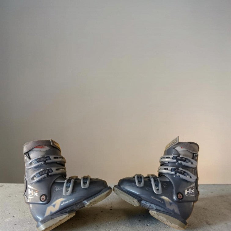 Clăpari de schi NORDICA X3 MOVE – Mărimea 37 – Gri-albastru