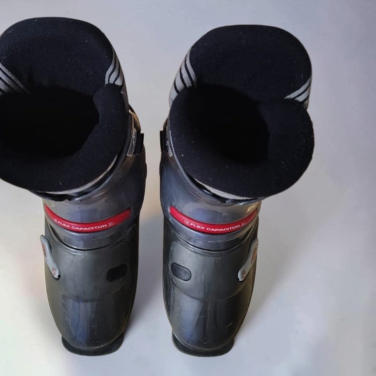 Clăpari de schi NORDICA Gran Tour – Flex Capacitor