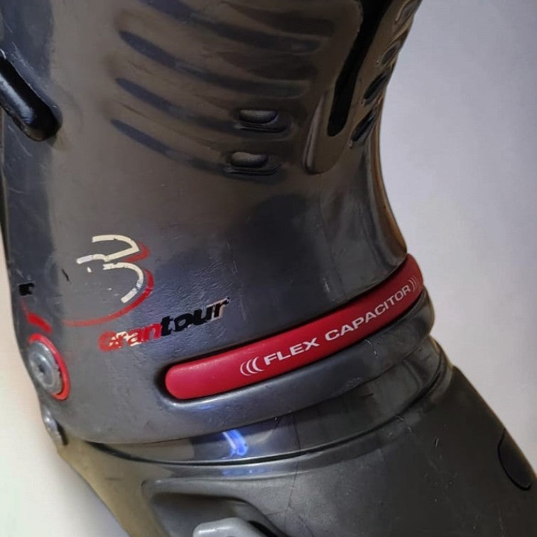 Clăpari de schi NORDICA Gran Tour – Flex Capacitor