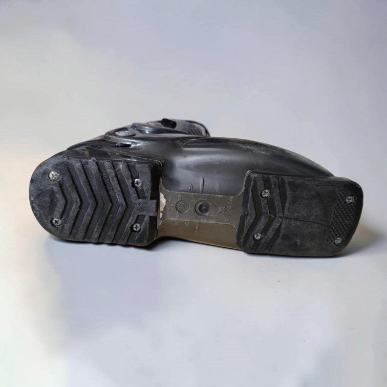 Clăpari de schi NORDICA Gran Tour – Flex Capacitor