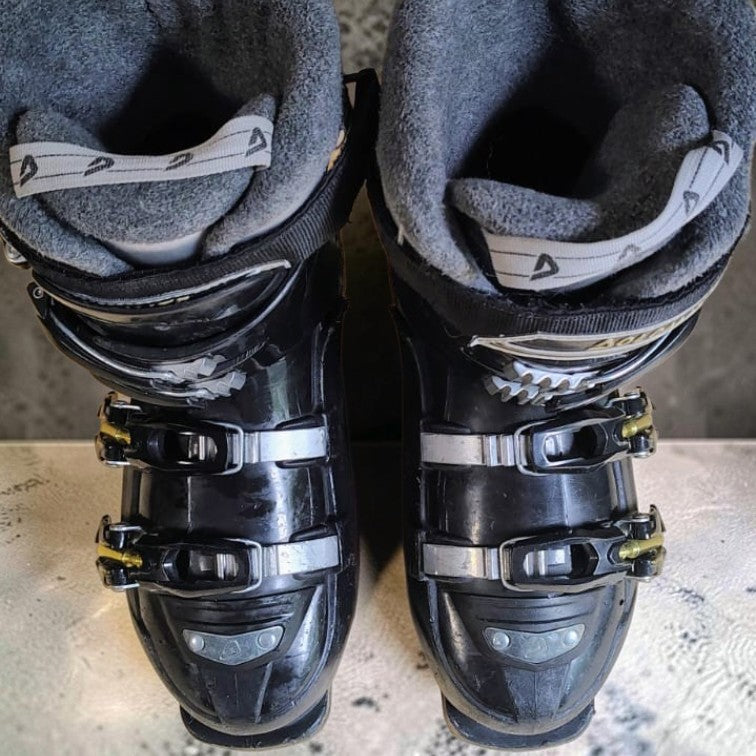 Clăpari de schi DOLOMITE 4X 102 L – Mărimea 38,5
