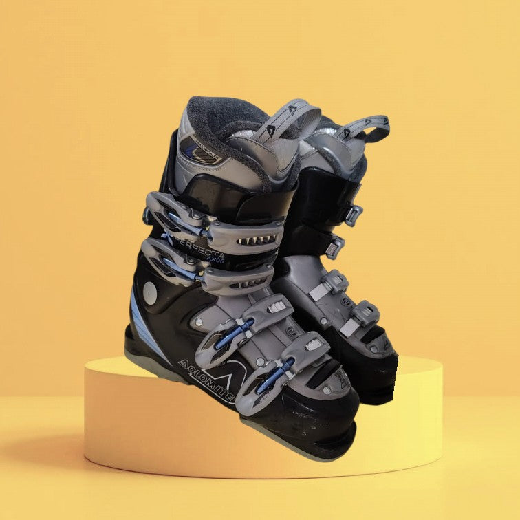 Clăpari de schi DOLOMITE Perfecta AX65 – Marime 39