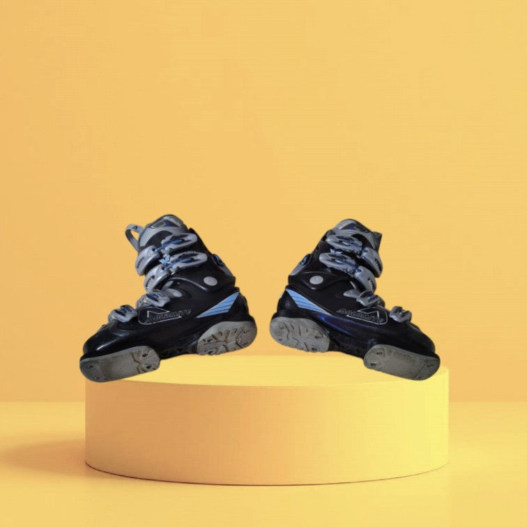Clăpari de schi DOLOMITE Perfecta AX65 – Marime 39