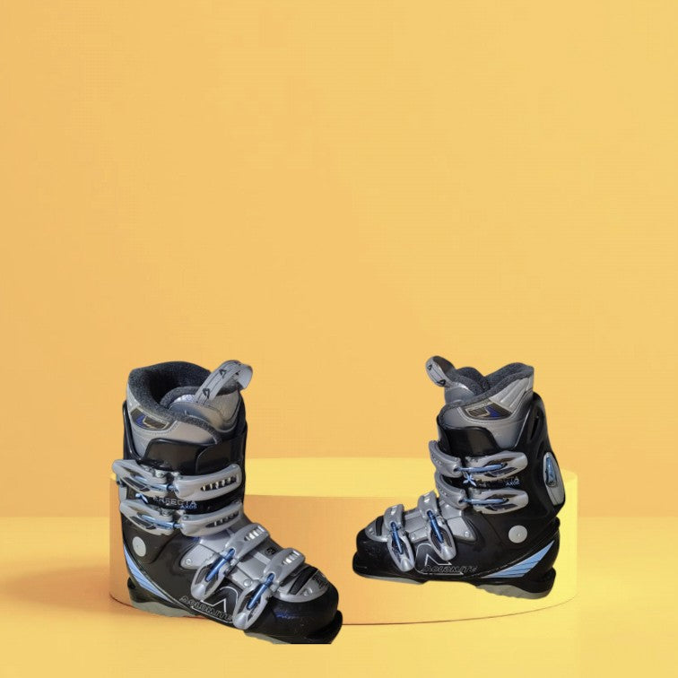 Clăpari de schi DOLOMITE Perfecta AX65 – Marime 39