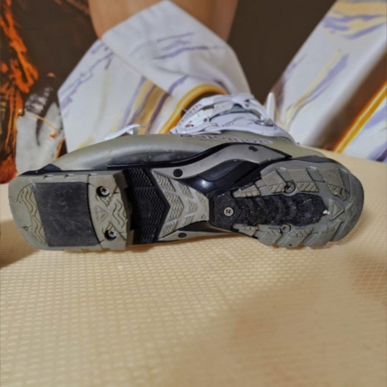 Clăpari de schi SALOMON Quest Access 70 CW – Mărimea 40–40,5