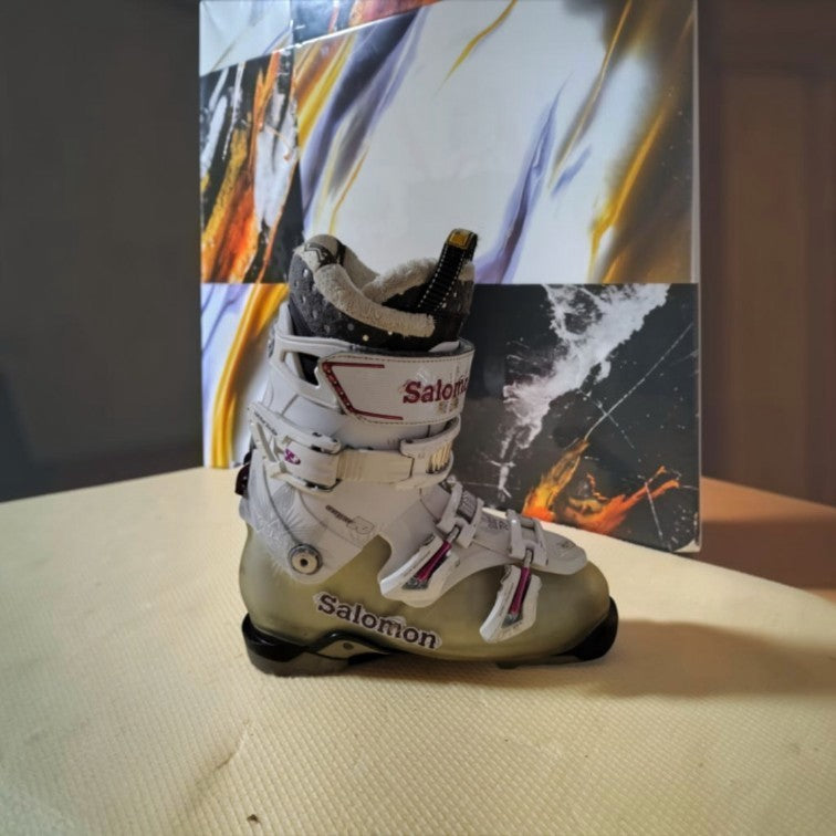 Clăpari de schi SALOMON Quest Access 70 CW – Mărimea 40–40,5