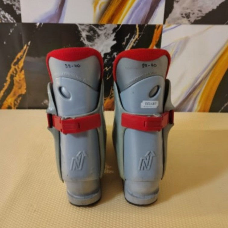 Clăpari de schi NORDICA – Mărimea 39–40